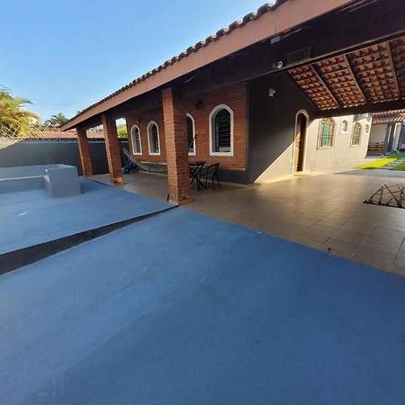 Villa Casa Martin De Sa/Prainha. Caraguatatuba Exterior foto