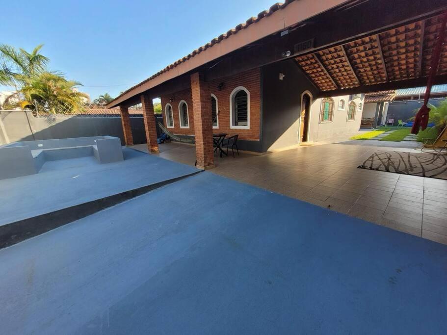 Villa Casa Martin De Sa/Prainha. Caraguatatuba Exterior foto